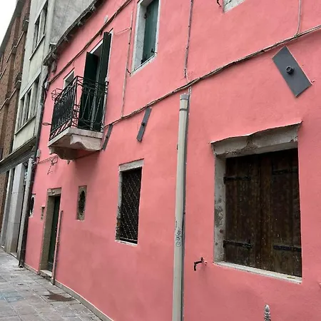 Ln Homes Venice - Biennale Garden-2